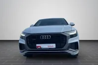 Audi Q8 din 2022 cu 72.490 km - oferta AUD207837 - foto 1