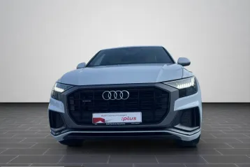 Audi Q8 din 2022 - oferta AUD207837