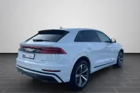 Audi Q8 din 2022 cu 72.490 km - oferta AUD207837 - foto 2
