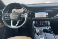 Audi Q8 din 2022 cu 72.490 km - oferta AUD207837 - foto 3