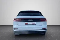 Audi Q8 din 2022 cu 72.490 km - oferta AUD207837 - foto 4