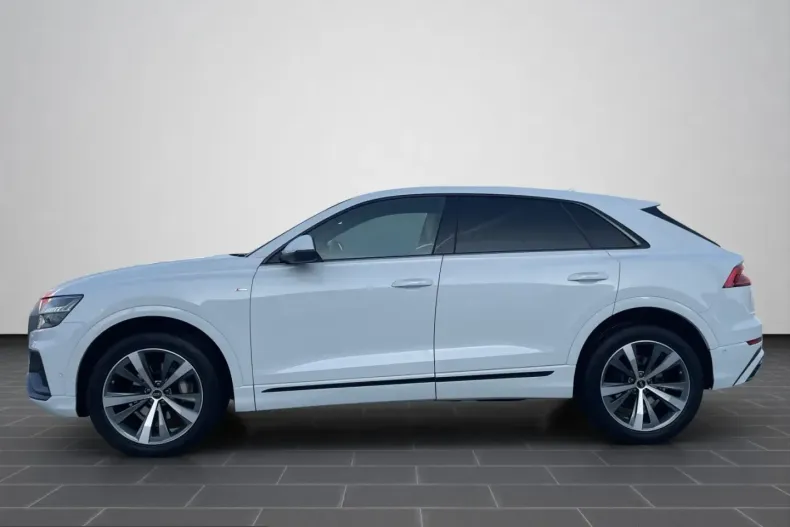 Audi Q8 din 2022 cu 72.490 km - oferta AUD207837 - foto 5