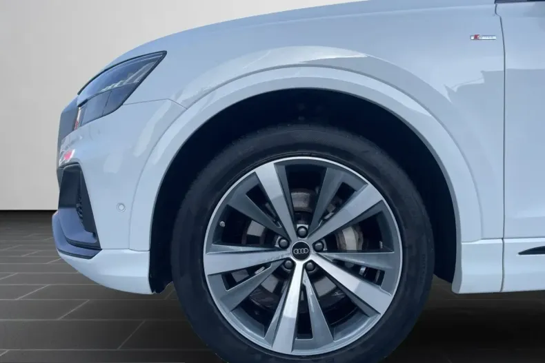 Audi Q8 din 2022 cu 72.490 km - oferta AUD207837 - foto 6