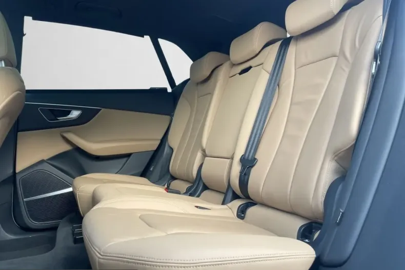 Audi Q8 din 2022 cu 72.490 km - oferta AUD207837 - foto 12