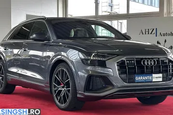 Audi Q8 din 2023 - oferta AUD207838