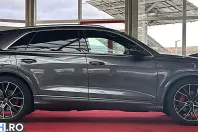 Audi Q8 din 2023 cu 122.652 km - oferta AUD207838 - foto 2