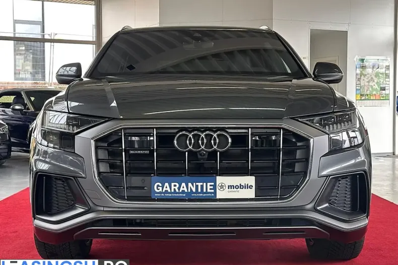 Audi Q8 din 2023 cu 122.652 km - oferta AUD207838 - foto 3