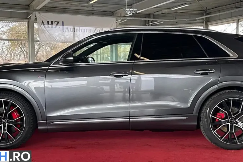 Audi Q8 din 2023 cu 122.652 km - oferta AUD207838 - foto 4