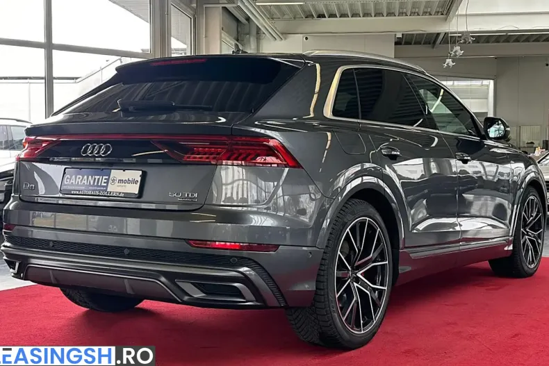 Audi Q8 din 2023 cu 122.652 km - oferta AUD207838 - foto 5