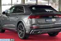 Audi Q8 din 2023 cu 122.652 km - oferta AUD207838 - foto 7