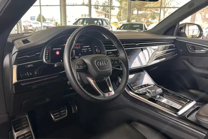 Audi Q8 din 2023 cu 122.652 km - oferta AUD207838 - foto 8