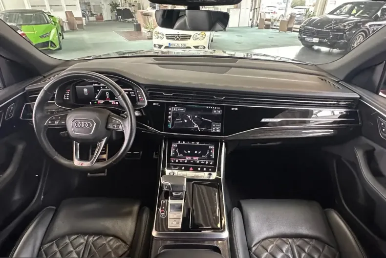 Audi Q8 din 2023 cu 122.652 km - oferta AUD207838 - foto 9