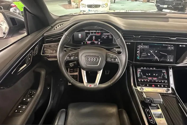 Audi Q8 din 2023 cu 122.652 km - oferta AUD207838 - foto 11