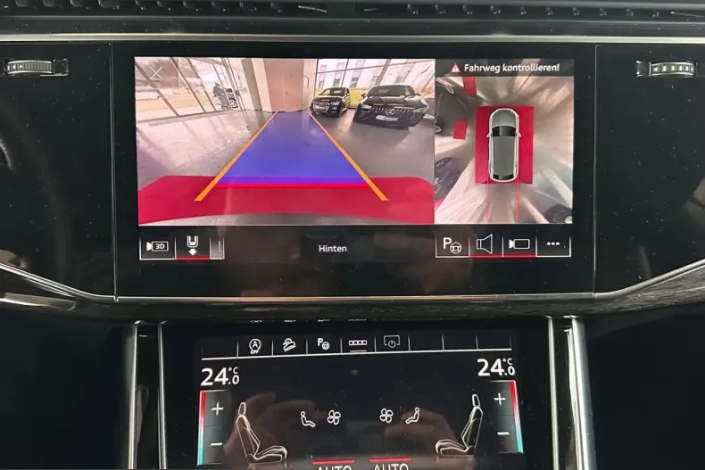 Audi Q8 din 2023 cu 122.652 km - oferta AUD207838 - foto 13