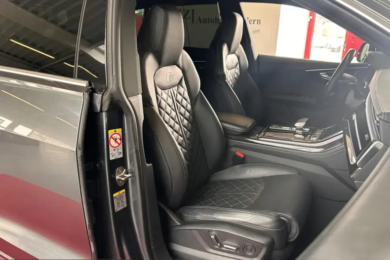 Audi Q8 din 2023 cu 122.652 km - oferta AUD207838 - foto 15