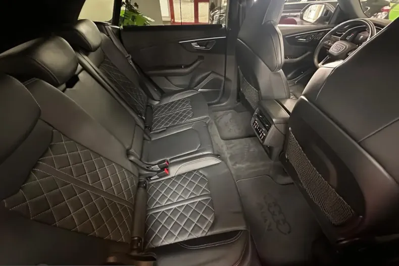 Audi Q8 din 2023 cu 122.652 km - oferta AUD207838 - foto 16