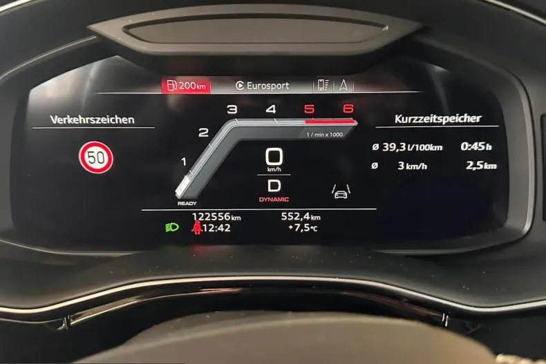 Audi Q8 din 2023 cu 122.652 km - oferta AUD207838 - foto 20