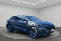 Audi Q8 din 2022 cu 91.748 km - oferta AUD207839 - foto 1