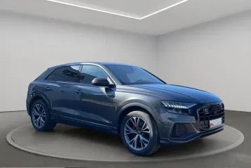Audi Q8 din 2022 - oferta AUD207839