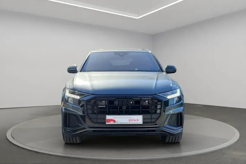 Audi Q8 din 2022 cu 91.748 km - oferta AUD207839 - foto 5