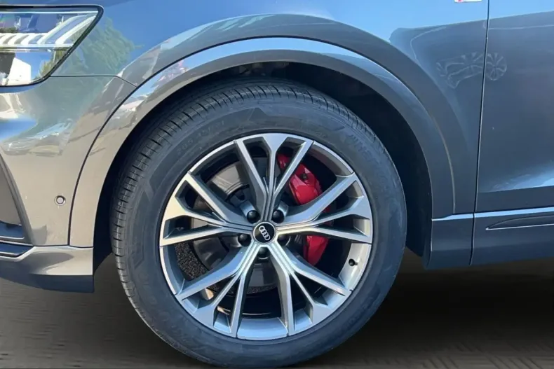 Audi Q8 din 2022 cu 91.748 km - oferta AUD207839 - foto 7