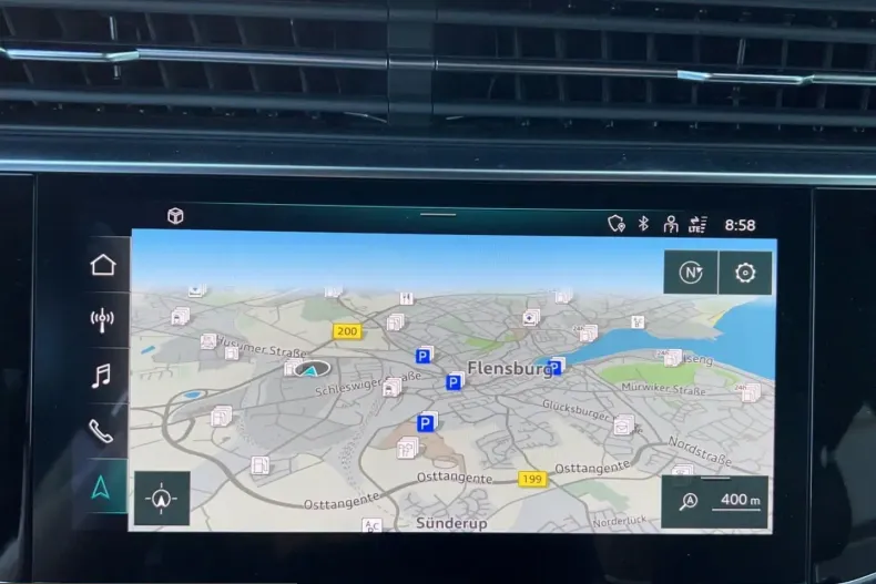 Audi Q8 din 2022 cu 91.748 km - oferta AUD207839 - foto 10