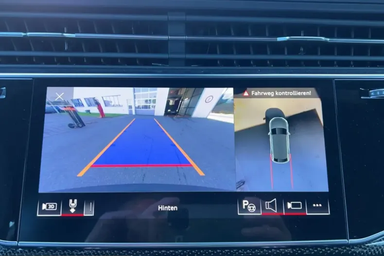 Audi Q8 din 2022 cu 91.748 km - oferta AUD207839 - foto 16