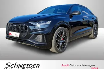 Audi Q8 din 2022 - oferta AUD207840