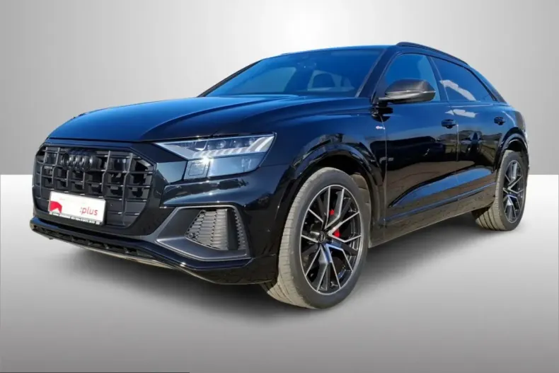 Audi Q8 din 2022 cu 120.980 km - oferta AUD207840 - foto 2