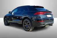 Audi Q8 din 2022 cu 120.980 km - oferta AUD207840 - foto 3