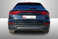 Audi Q8 din 2022 cu 120.980 km - oferta AUD207840 - foto 4