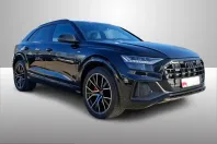 Audi Q8 din 2022 cu 120.980 km - oferta AUD207840 - foto 6