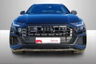 Audi Q8 din 2022 cu 120.980 km - oferta AUD207840 - foto 7