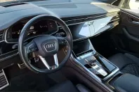 Audi Q8 din 2022 cu 120.980 km - oferta AUD207840 - foto 9