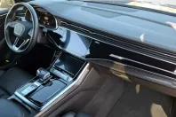 Audi Q8 din 2022 cu 120.980 km - oferta AUD207840 - foto 11