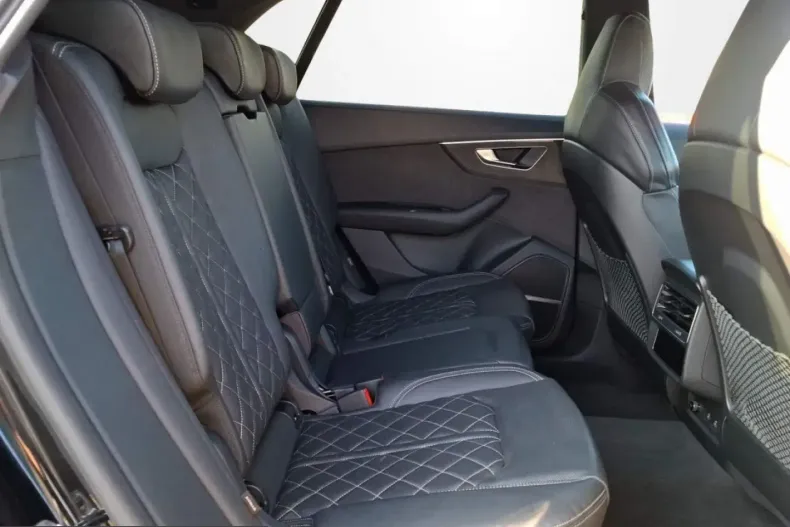 Audi Q8 din 2022 cu 120.980 km - oferta AUD207840 - foto 12