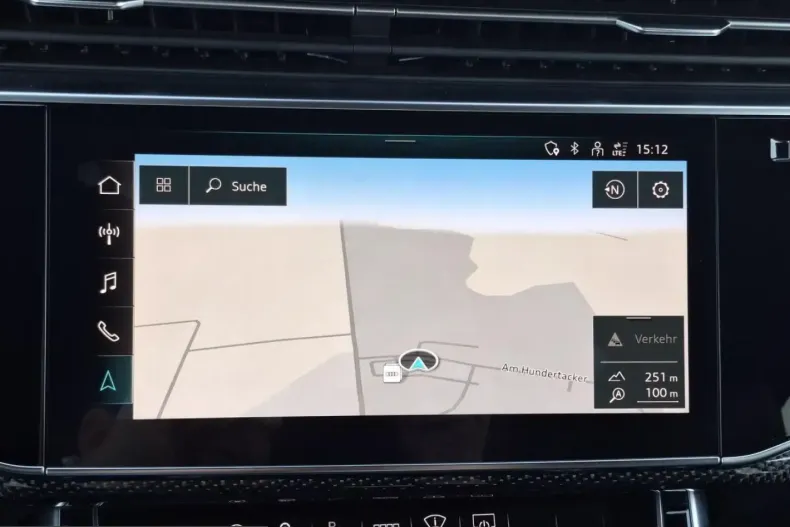 Audi Q8 din 2022 cu 120.980 km - oferta AUD207840 - foto 15