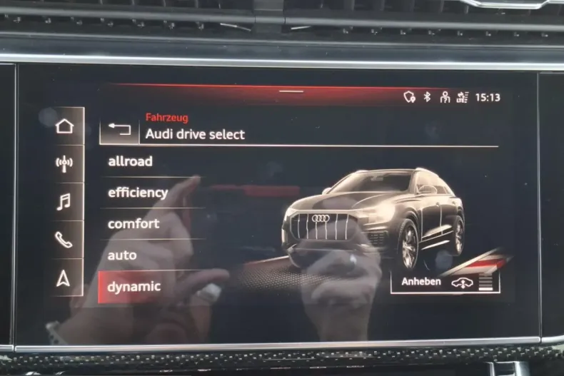 Audi Q8 din 2022 cu 120.980 km - oferta AUD207840 - foto 17