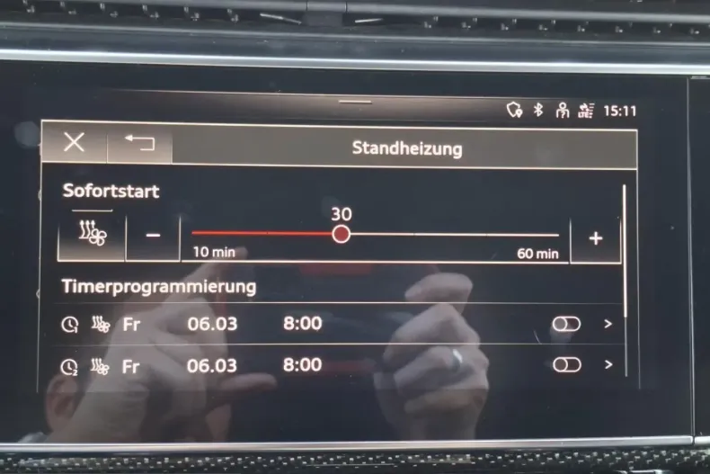 Audi Q8 din 2022 cu 120.980 km - oferta AUD207840 - foto 18