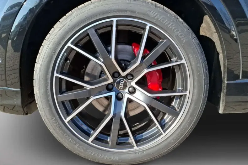 Audi Q8 din 2022 cu 120.980 km - oferta AUD207840 - foto 21