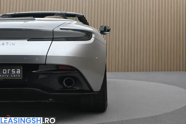 Aston Martin DB12 din 2024 cu 2.367 km - oferta AST207841 - foto 6