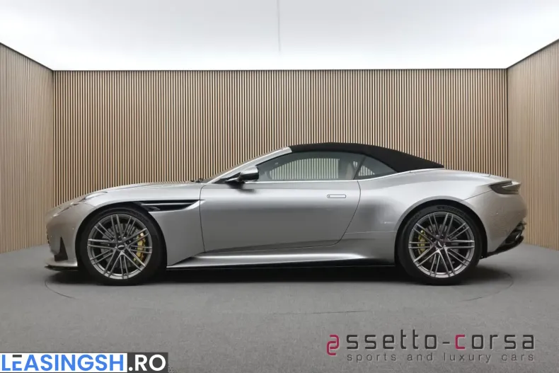 Aston Martin DB12 din 2024 cu 2.367 km - oferta AST207841 - foto 11