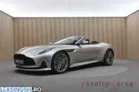 Aston Martin DB12 din 2024 cu 2.367 km - oferta AST207841 - foto 12