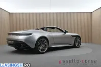 Aston Martin DB12 din 2024 cu 2.367 km - oferta AST207841 - foto 16