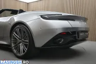 Aston Martin DB12 din 2024 cu 2.367 km - oferta AST207841 - foto 17