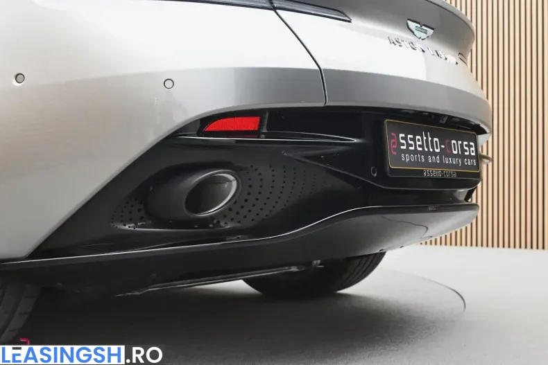 Aston Martin DB12 din 2024 cu 2.367 km - oferta AST207841 - foto 18