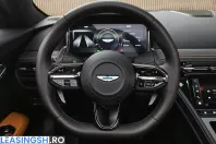 Aston Martin DB12 din 2024 cu 2.367 km - oferta AST207841 - foto 20