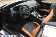 Aston Martin DB12 din 2024 cu 2.367 km - oferta AST207841 - foto 21