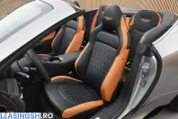 Aston Martin DB12 din 2024 cu 2.367 km - oferta AST207841 - foto 23