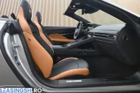 Aston Martin DB12 din 2024 cu 2.367 km - oferta AST207841 - foto 24